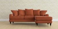 Medium Sofa Chaise - Universal