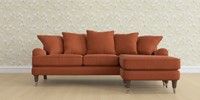 Medium Sofa Chaise - Universal