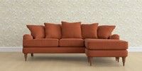 Medium Sofa Chaise - Universal