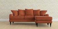 Medium Sofa Chaise - Universal