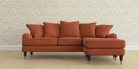 Medium Sofa Chaise - Universal