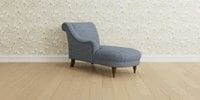 Chaise Longue Left Hand
