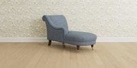 Chaise Longue Left Hand