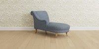 Chaise Longue Left Hand