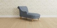 Chaise Longue Left Hand