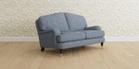 2 Seater Small Sofa