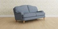 3 Seater Small Sofa