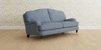 3 Seater Small Sofa