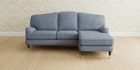 Medium Sofa Chaise - Universal