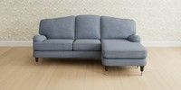 Medium Sofa Chaise - Universal