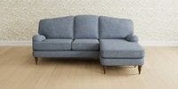 Medium Sofa Chaise - Universal