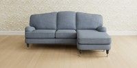 Medium Sofa Chaise - Universal