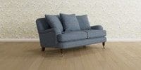 2 Seater Small Sofa
