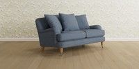 2 Seater Small Sofa