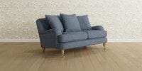 2 Seater Small Sofa