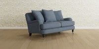 2 Seater Small Sofa