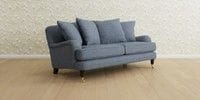 3 Seater Small Sofa