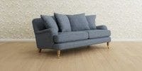 3 Seater Small Sofa