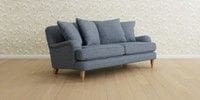 3 Seater Small Sofa