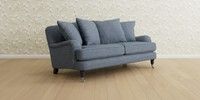 3 Seater Small Sofa