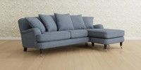 Medium Sofa Chaise - Universal