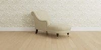 Chaise Longue Left Hand