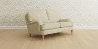 2 Seater Small Sofa