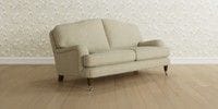 3 Seater Small Sofa