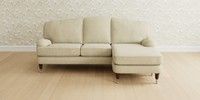 Medium Sofa Chaise - Universal