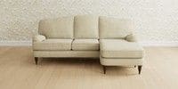 Medium Sofa Chaise - Universal
