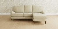 Medium Sofa Chaise - Universal
