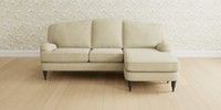 Medium Sofa Chaise - Universal