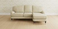 Medium Sofa Chaise - Universal