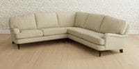 Medium Corner Sofa - Universal