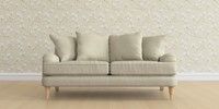 3 Seater Small Sofa