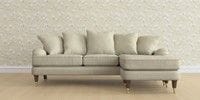 Medium Sofa Chaise - Universal