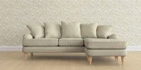 Medium Sofa Chaise - Universal