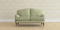 2 Seater Small Sofa