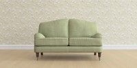 2 Seater Small Sofa