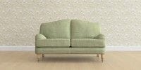2 Seater Small Sofa