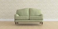 2 Seater Small Sofa