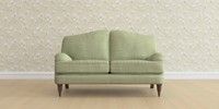 2 Seater Small Sofa