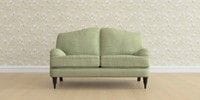 2 Seater Small Sofa