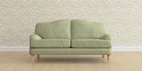 3 Seater Small Sofa