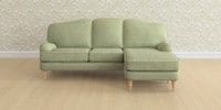 Medium Sofa Chaise - Universal