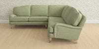 Medium Corner Sofa - Universal
