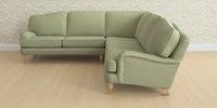 Medium Corner Sofa - Universal
