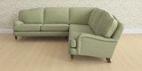 Medium Corner Sofa - Universal