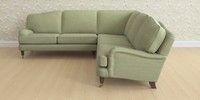 Medium Corner Sofa - Universal