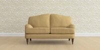 2 Seater Small Sofa